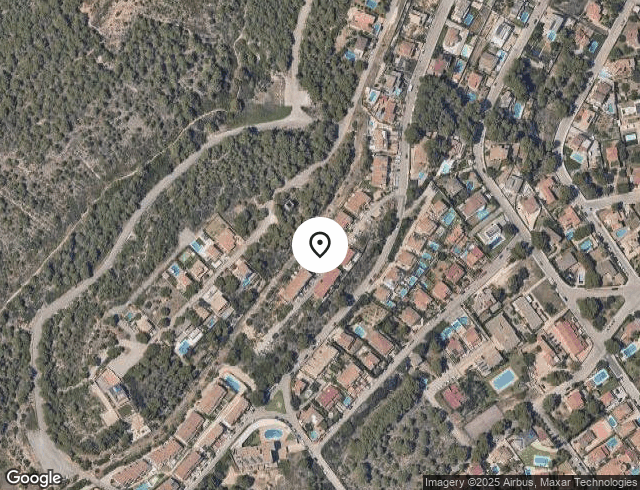 Piso en Avenida Sant Vicenç , 35